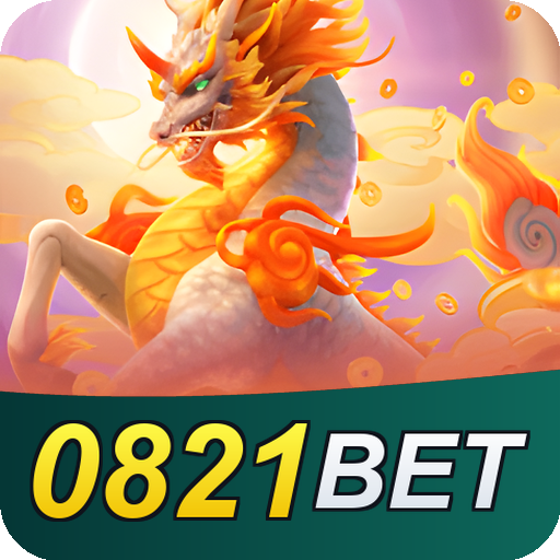 Logo Oficial 0821BET Download